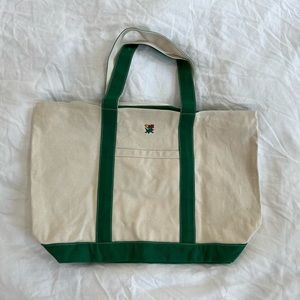 Aime Leon Dore Tote Bag